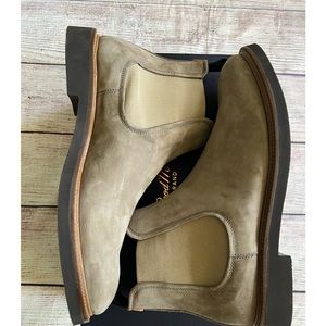 Good Man Brand Boots